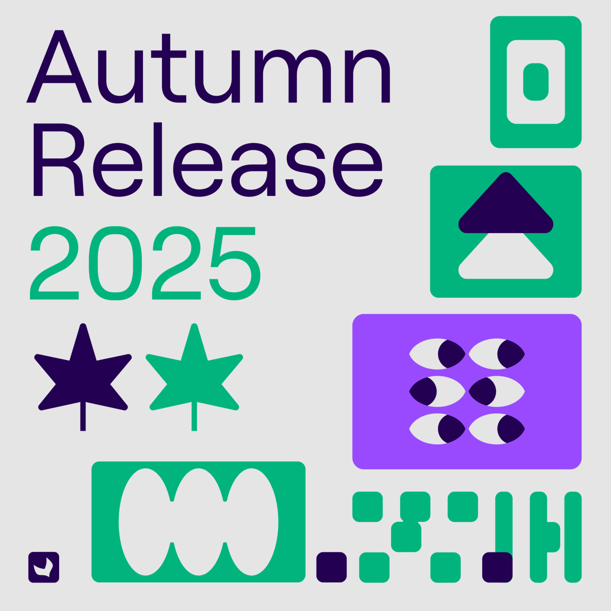 akeneopim's tweet image. 🍂 Akeneo’s Autumn Release is here! A new wave of #AI innovation is transforming the Akeneo Product Cloud, connecting people, systems, and #PX more intelligently than ever 👉 bit.ly/4odzeTB
Join our exclusive Deminar on 3rd Dec, 2025 👉 bit.ly/435ryui
#PIM #PXM