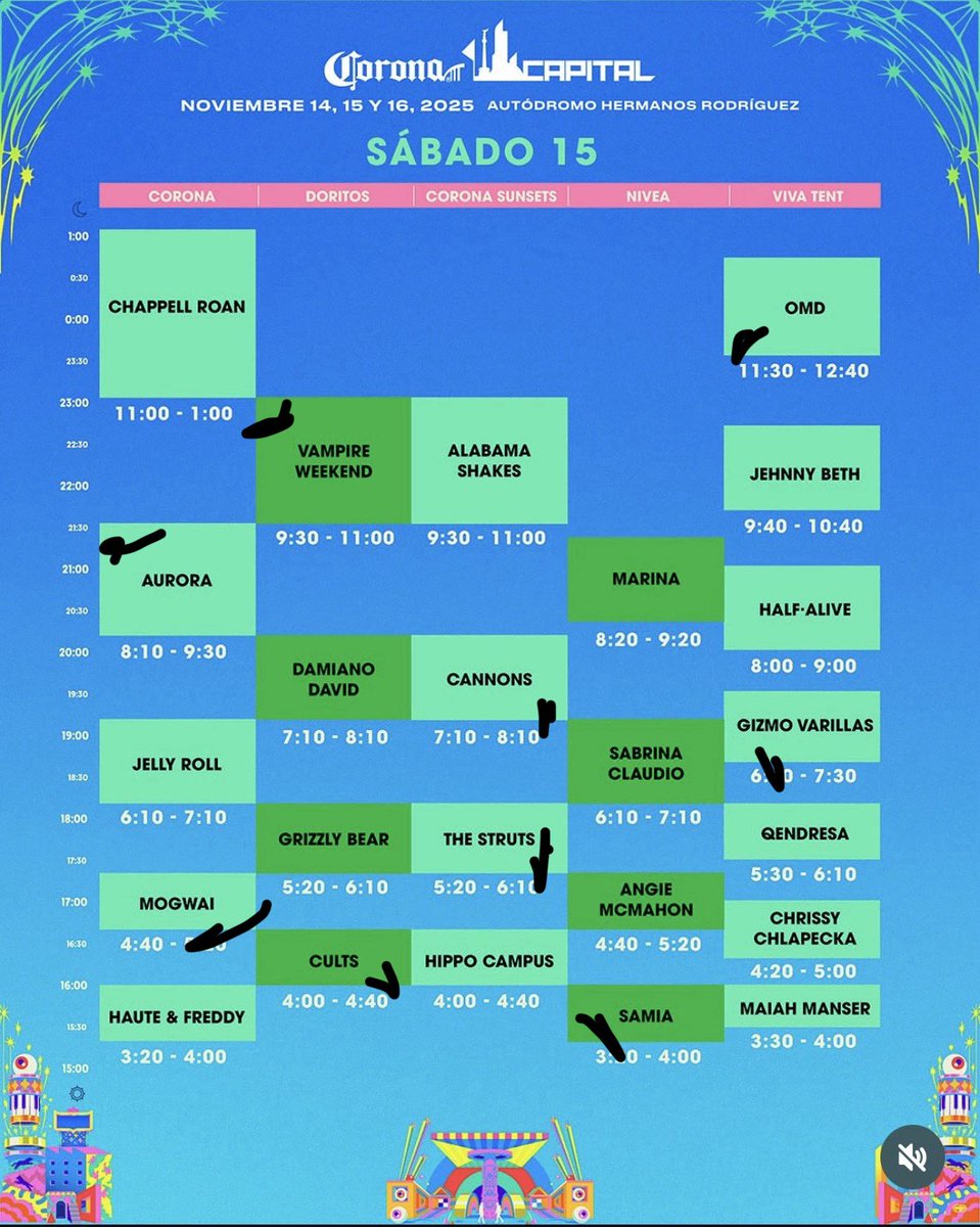 sambosambito's tweet image. Así mi #cc  #PoderosaEncrucijada