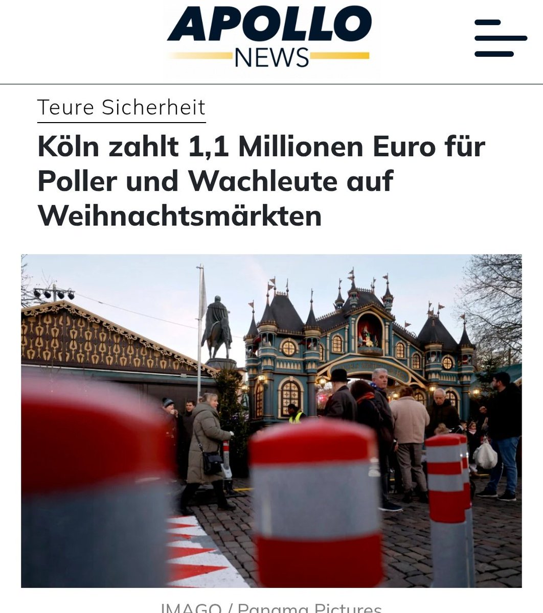 Danke Merkel!👇