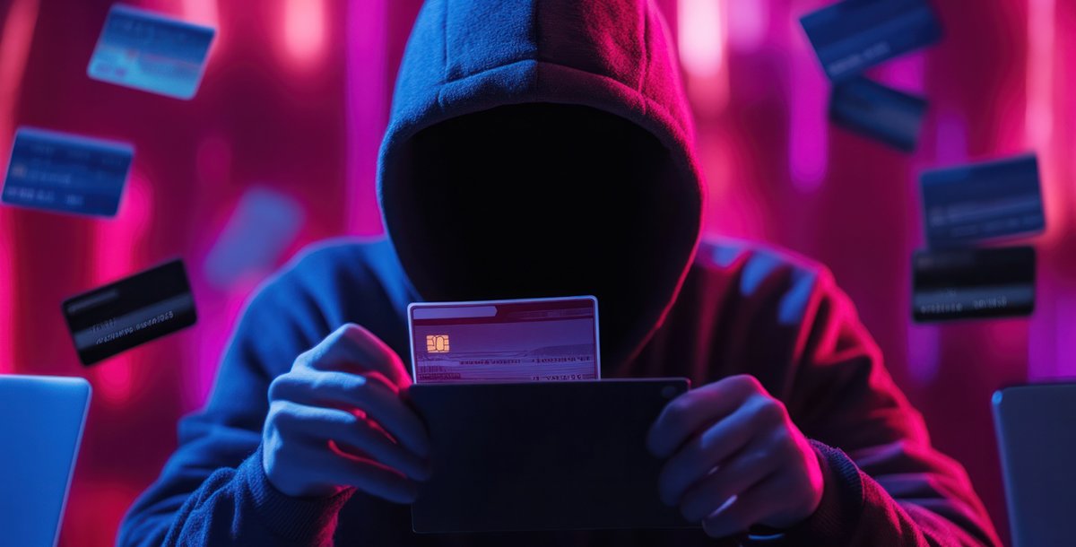 Bei 4,3 Millionen europäischen Kreditkarteninhabern sind unrechtmäßig kleinere Beträge abgebucht worden. Die Behörden verraten nicht, von welchen drei großen Zahlungsanbietern die Daten für diesen Mega-Betrug stammen. signal-online.de/43-millionen-b…