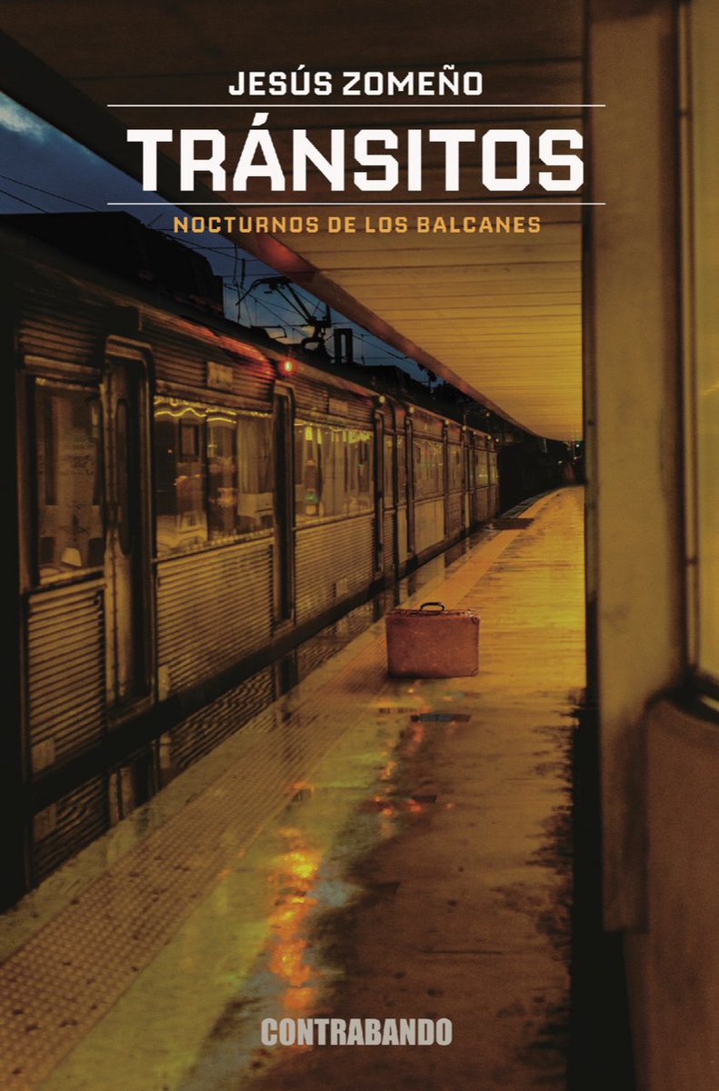 Reseña 2893 en mi blog.
Una obra (cuatro obras) de Jesús Zomeño.
<a href="/contra/">Contra</a>
rubencastillo.blogspot.com/2025/11/transi…