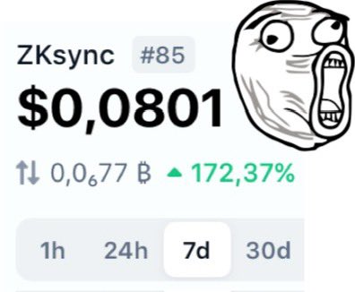 ironwhalex's tweet image. Hard to describe 
$ZK #ZKsync #ZK