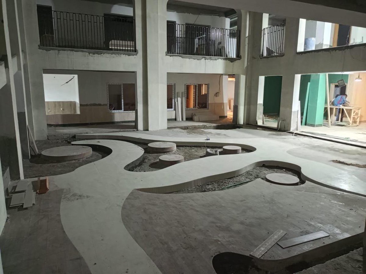 Maryam Nawaz Sharif tweet media