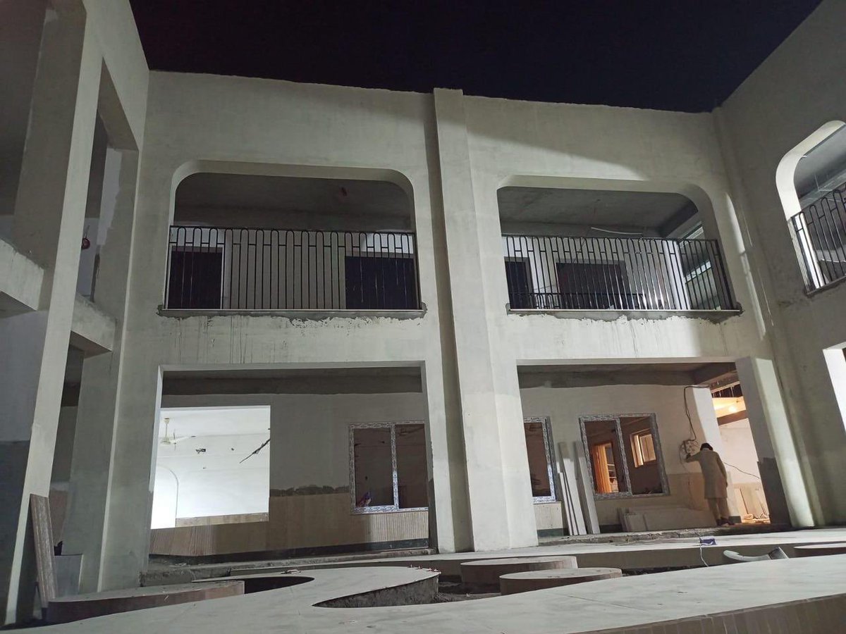 Maryam Nawaz Sharif tweet media