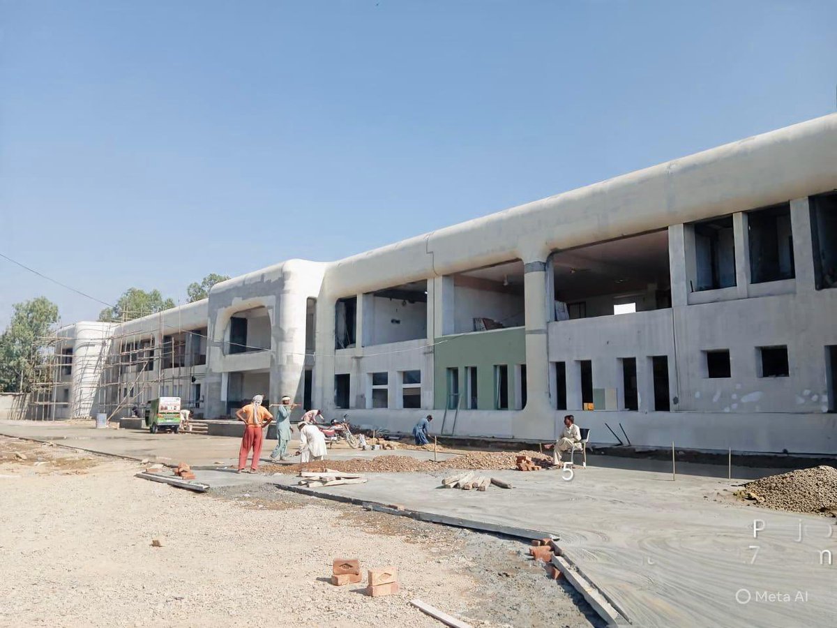 Maryam Nawaz Sharif tweet media