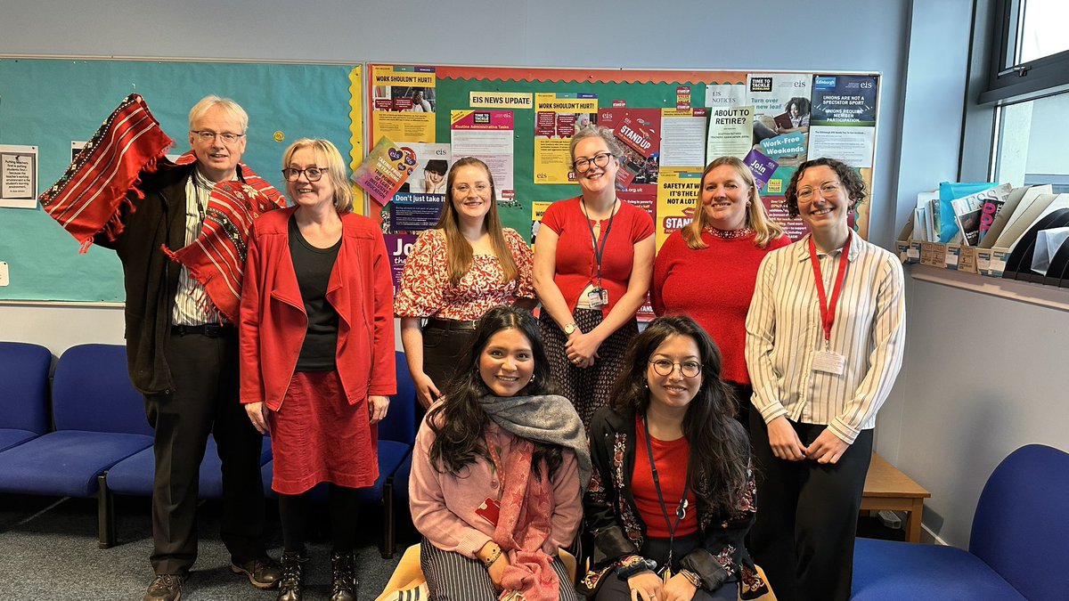 Broughton History tweet media