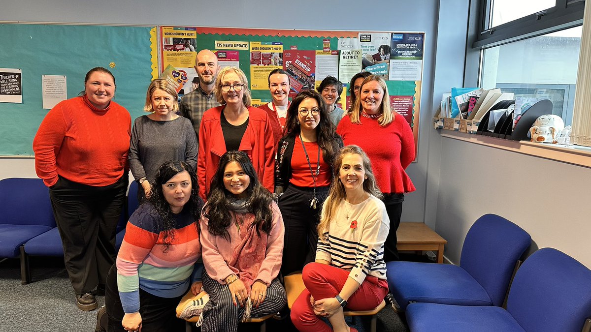 Broughton History tweet media