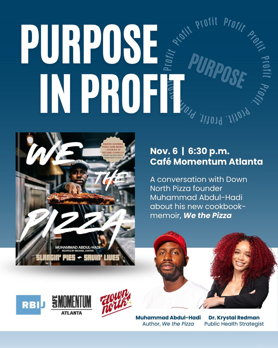 Business Leaders Against the Death Penalty tweet media