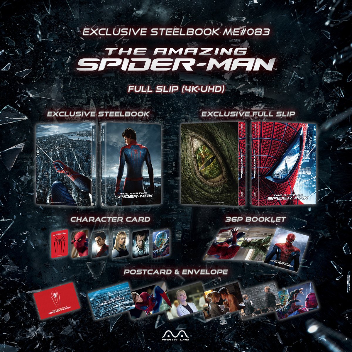 Blu-rays For Everyone tweet media