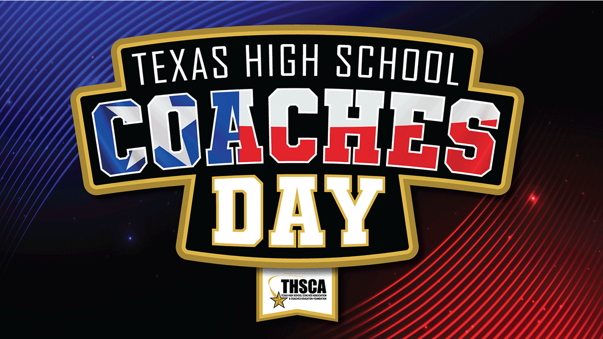 BlizzardPride's tweet photo. “Coaches will impact more people in one year than the average
person will in an entire lifetime." - Billy Graham

Happy THSCA Coaches Day to our Blizzard &amp; Lady Blizzard Coaches! 

#WeOverMe https://t.co/kS9CiyFuA4