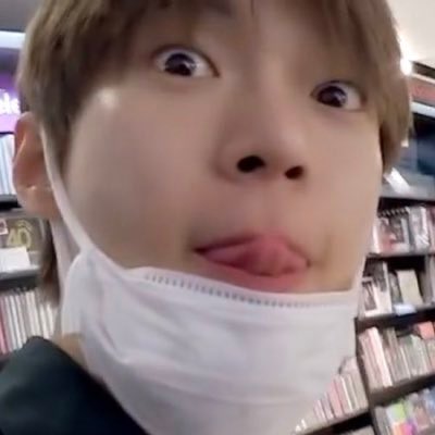 กระต่ายเด็กนี่มันเก็บลิ้นเป็นไหม