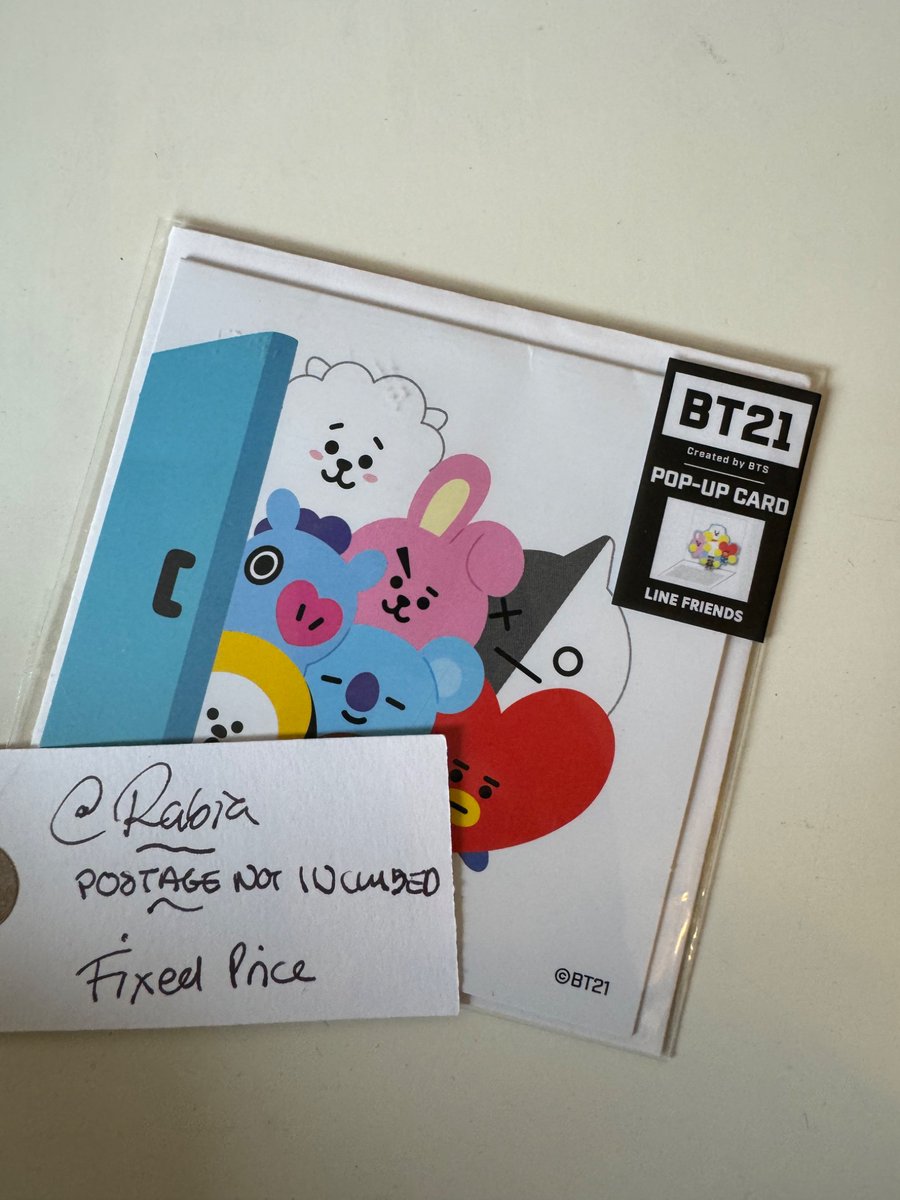 Riseof_JIN's tweet photo. More bts merch, prices for albums will be £25-30 depending on the album pls DM me. All original pre-order extras/PCs will be included. I have multiple albums so lmk whichever you’re interested in. I’ll also be willing to lower prices for some items but no more than 20 for albums https://t.co/MAQrnuhp8a