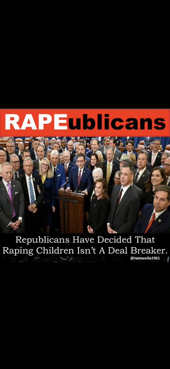 <a href="/GOP/">GOP</a> GOP the party of rape.