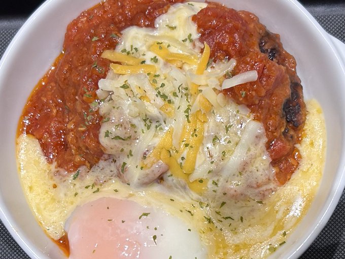 美味しそうですねぇ… 