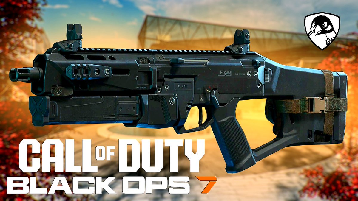 NEW VIDEO @ 6PM!

youtube.com/@missionmagpies