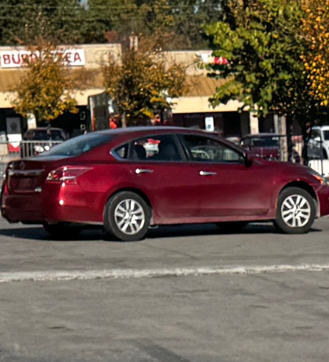 Metro Nashville PD tweet media