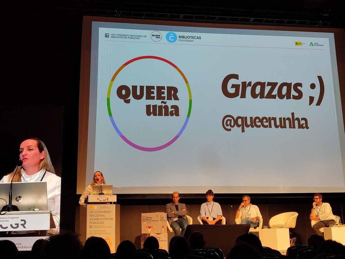 Marta Garcia Rodriguez tweet media