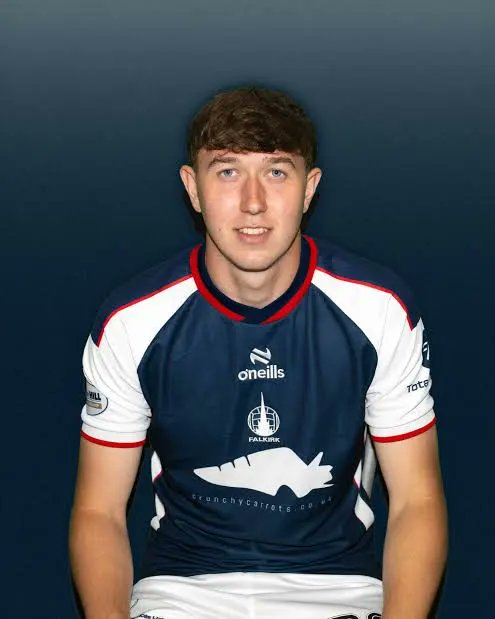 Fantastic to see a <a href="/FalkirkFC/">Falkirk FC</a> player in the Scotland squads #Congratulations to both #ScottBain and #ConnarAllan U21s from the #team at <a href="/crunchycarrotsm/">Crunchy Carrots</a>