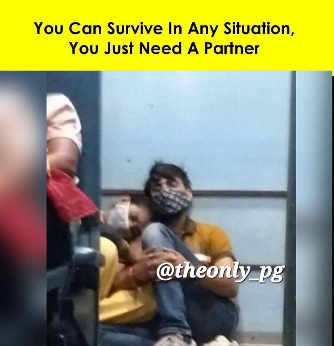 theonly_pg's tweet photo. You can survive. ♥️ https://t.co/x87cZwM3Bg