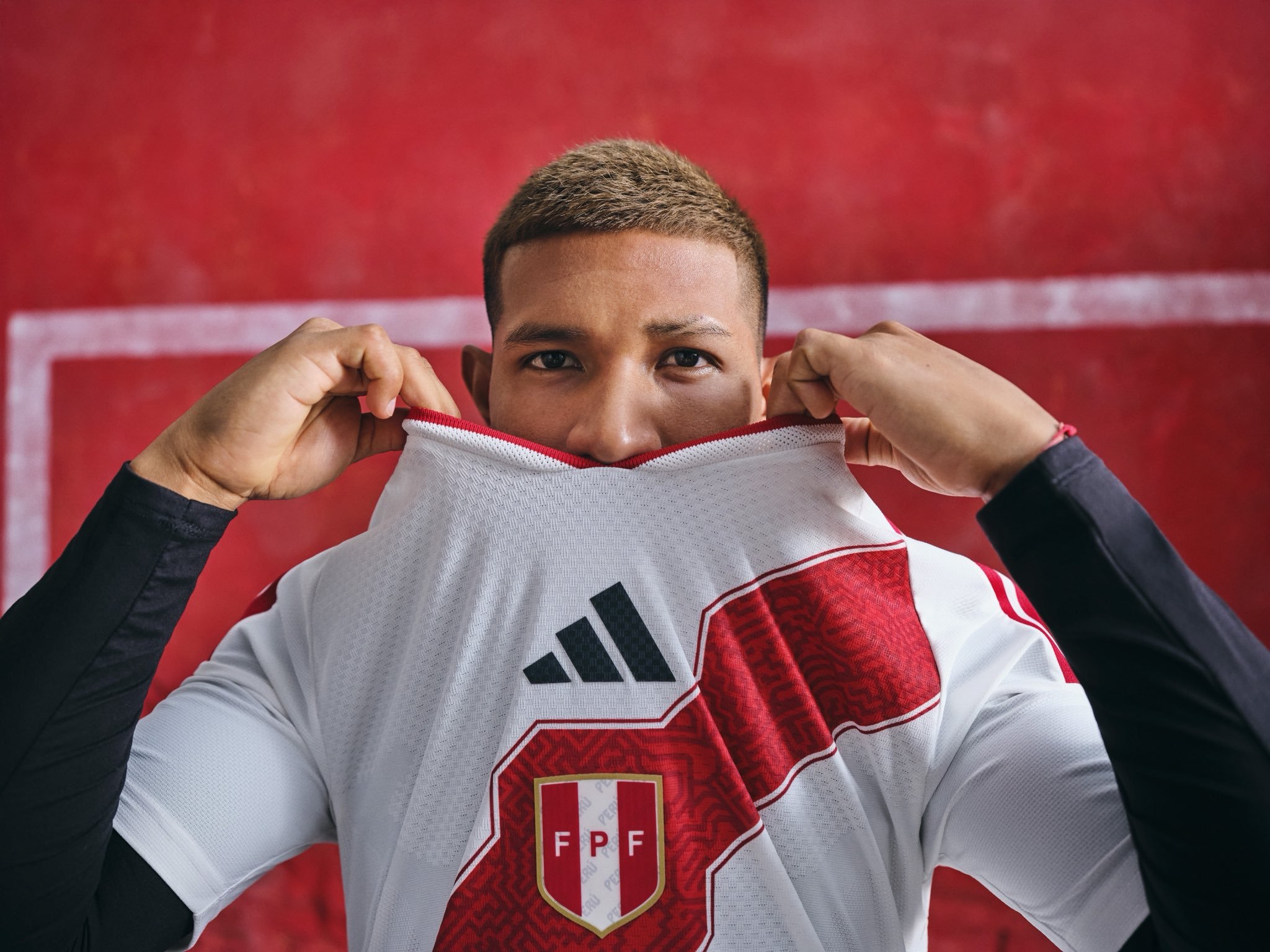 Fuente: Adidas Perú