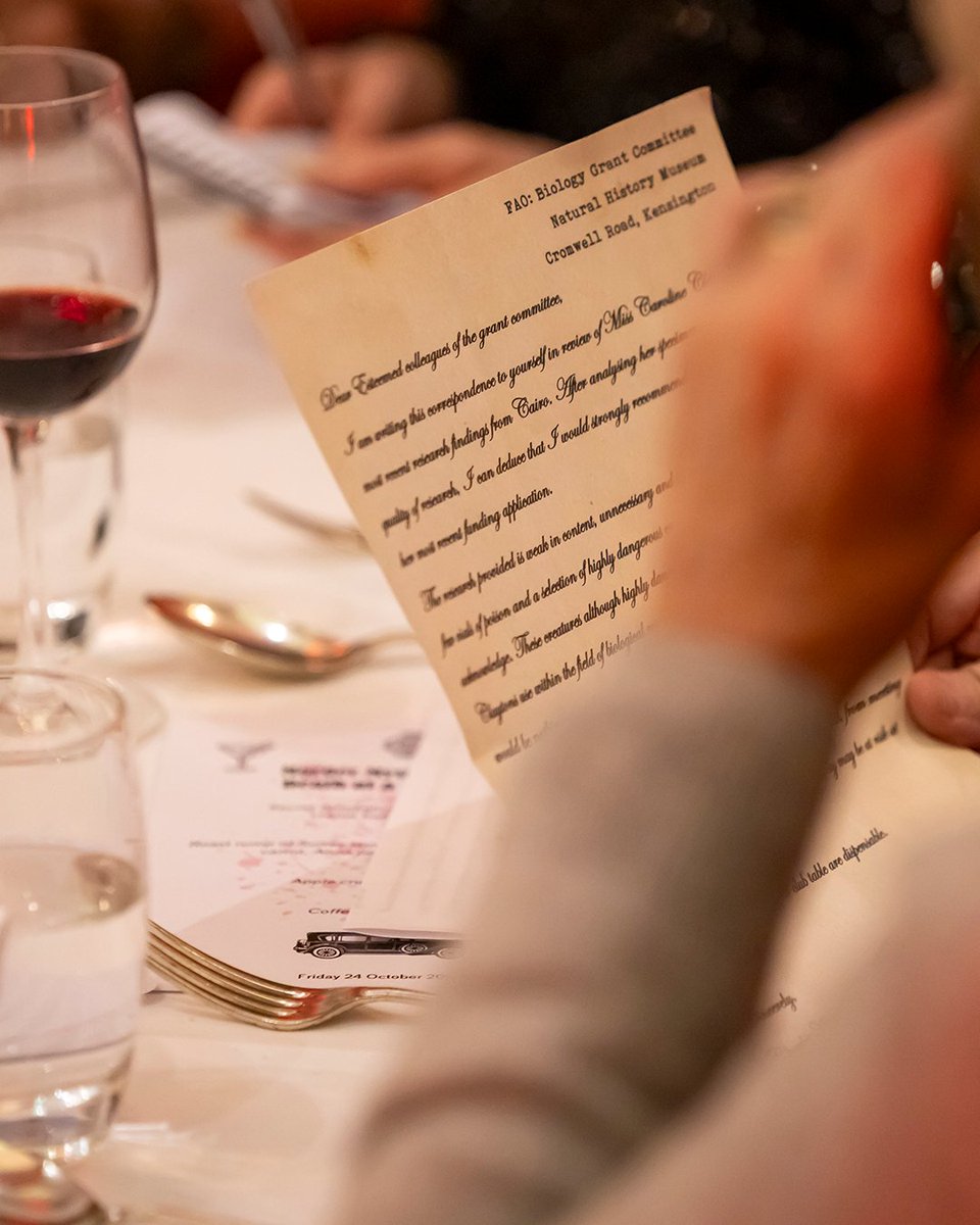 Royal Automobile Club tweet media