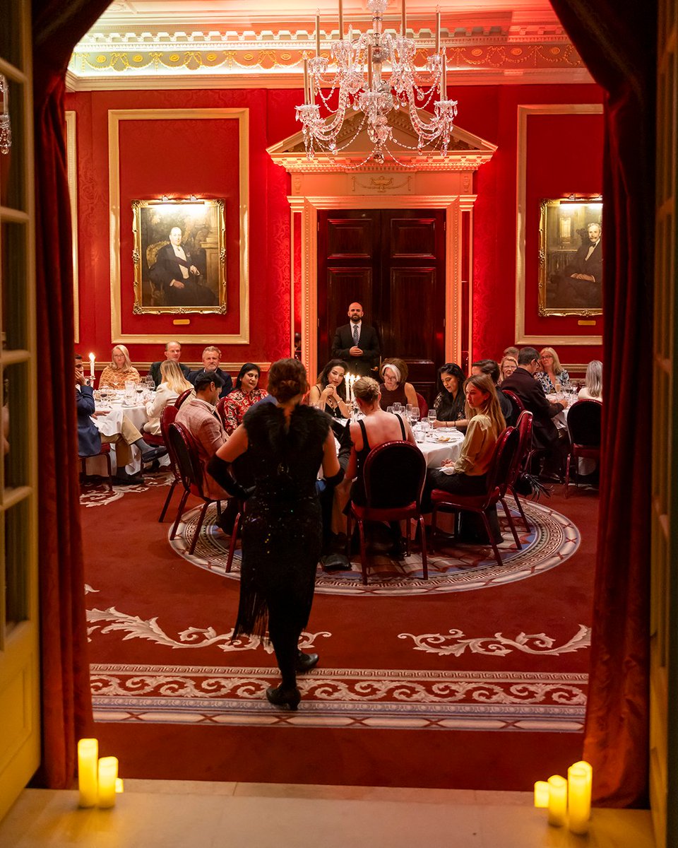 Royal Automobile Club tweet media