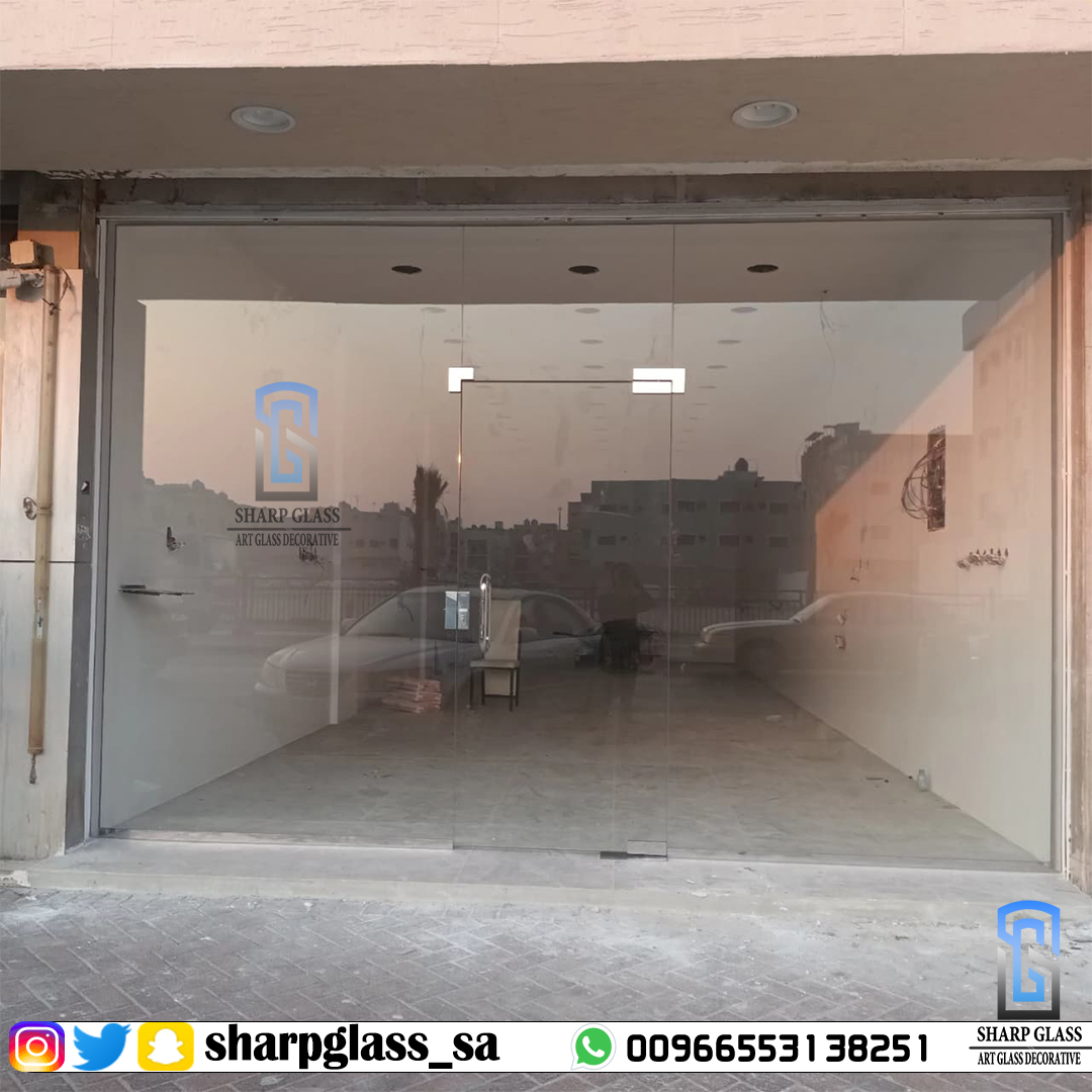 Sharpglass_sa's tweet photo. زجاج معشق - قبب سماوية - فواصل زجاجية - زجاج كبائن الاستحمام - زجاج مع تصاميم بتقنيه رش الرمل - درابزين داخلي - درابزين خارجي - مرايا ملونه - مرايا مع اناره - مرايا ديكوريه - مرايا معتقه

WhatsApp: +966 55 313 8251

شارب جلاس للزجاج
المملكة العربية السعودية المنطقة الشرقية https://t.co/vdMg14bpsk
