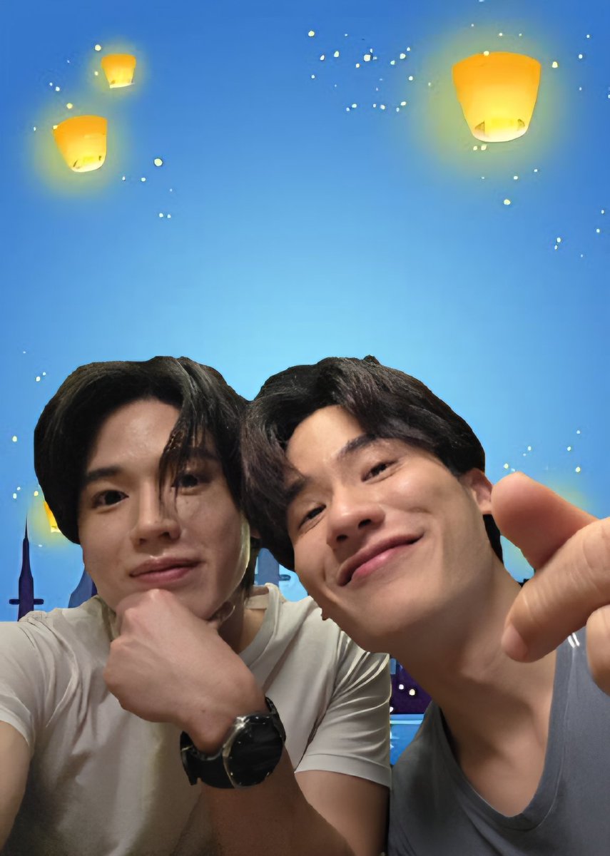 คนอื่นเค้าไปลอยกระทงกันส่วนเรา...