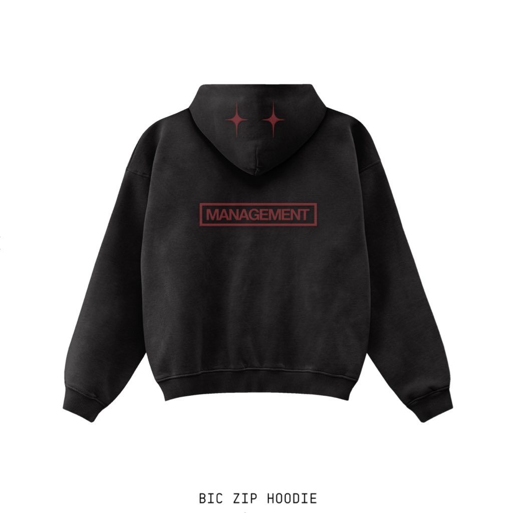 Beyoncé confirms that Blue Ivy IS her manager with new merch!