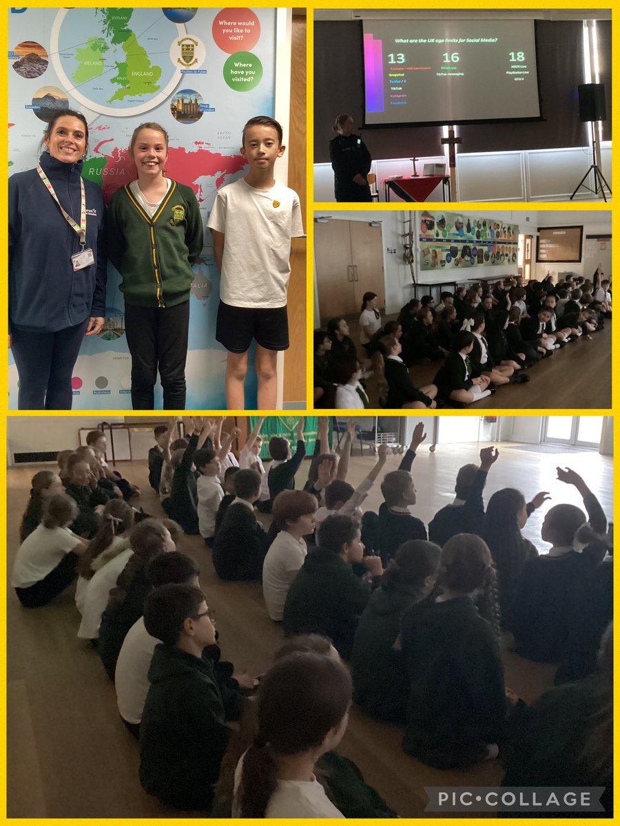 Carleton St Hilda's tweet media