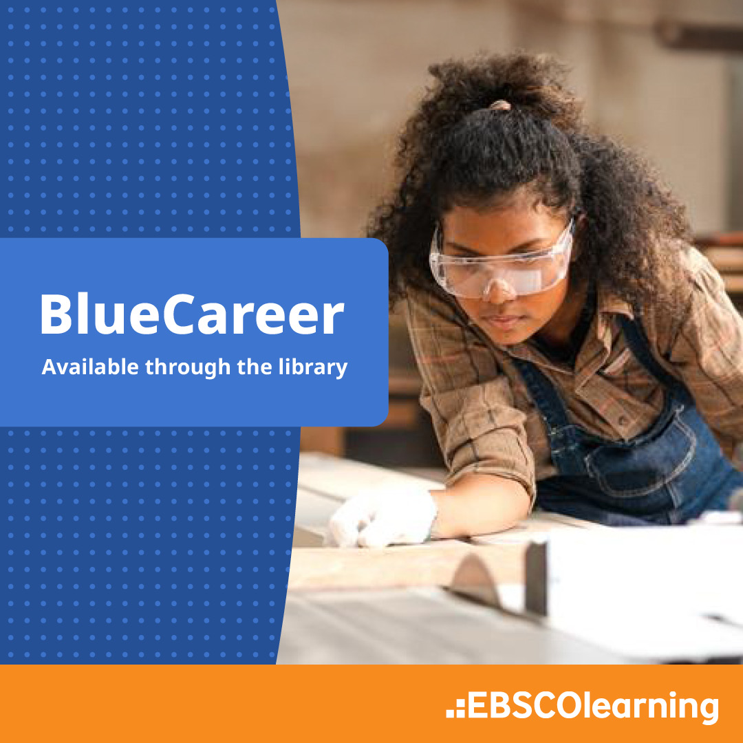 MetroLibraryOK's tweet image. Thinking of switching to the trades? November is Career Development Month and marks the perfect time to explore your options!

Use your library card to access BlueCareer and get industry insights find employers and more. Start your journey today: catalog.metrolibrary.org/WebBuilder/Web…