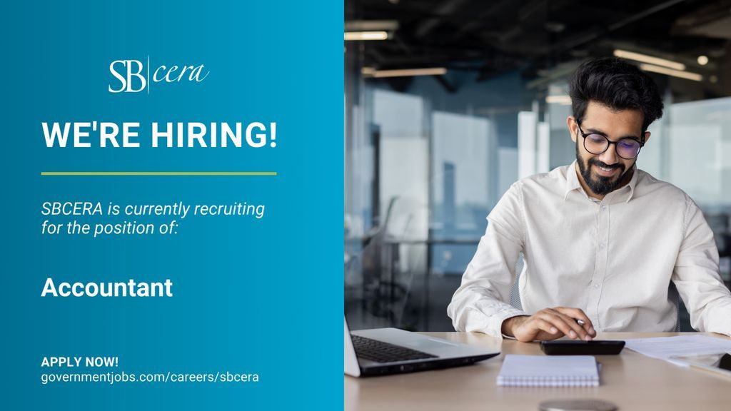 We’re looking for a detail-oriented professional to join our team as an Accountant!

This role supports our Fiscal Services Department by preparing and analyzing financial reports, maintaining strong internal controls, and helping ensure accurate, transparent accounting across