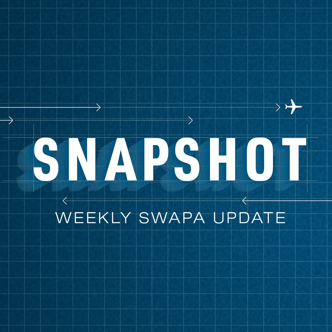 swapapilots's tweet photo. Are you aware of the upcoming holiday overrides? Read about those, NQ Plans enrollment window, the Fall General Election runoff, and more in this week's Snapshot. 
https://t.co/ejPeeXHIYf https://t.co/zfANBwHD1E