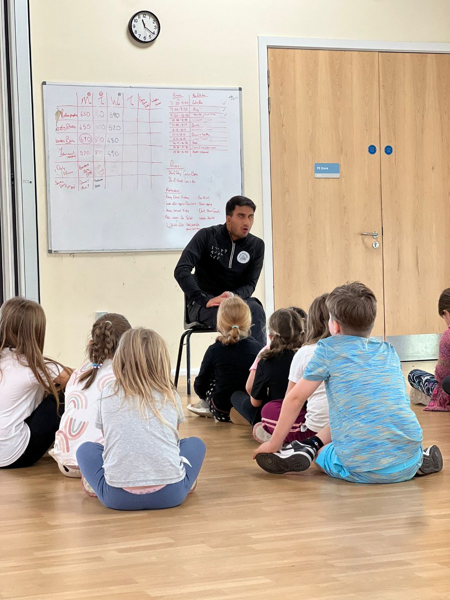 Learn With ESS tweet media