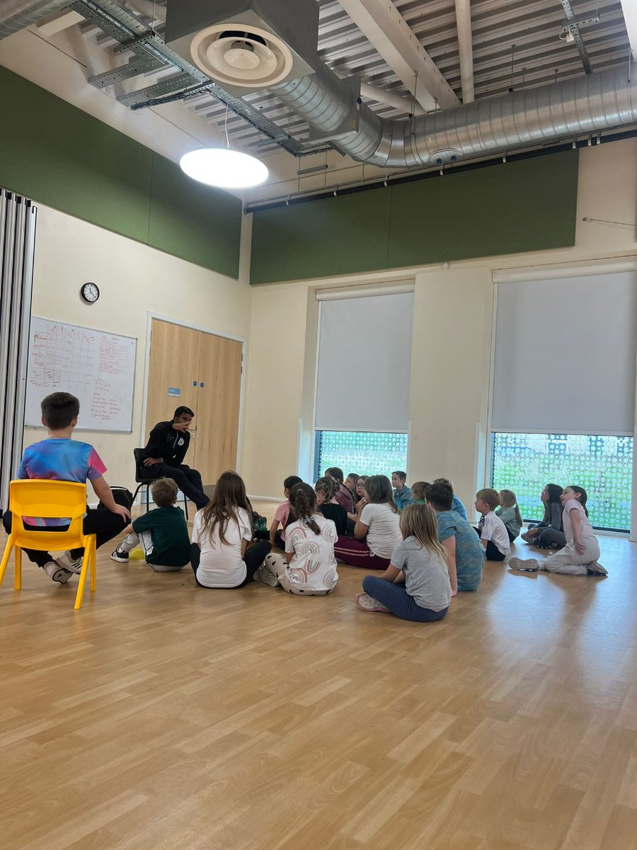 Learn With ESS tweet media