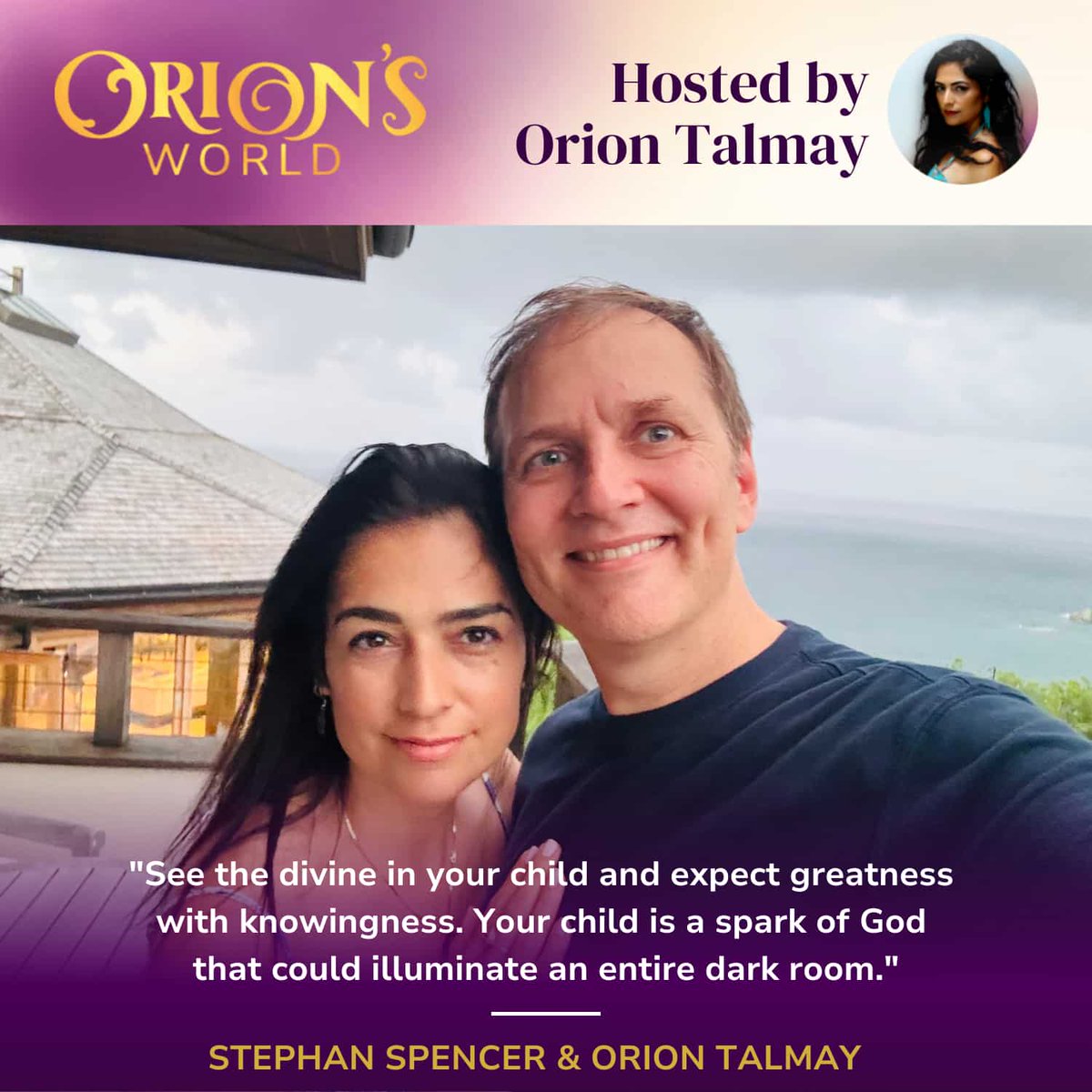 Orion Talmay tweet media