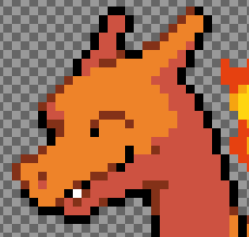 PkmnPedrusco's tweet photo. Average NPC: Charizard es mi Pokémon favorito :D
Yo: https://t.co/MkJbXOQCW7