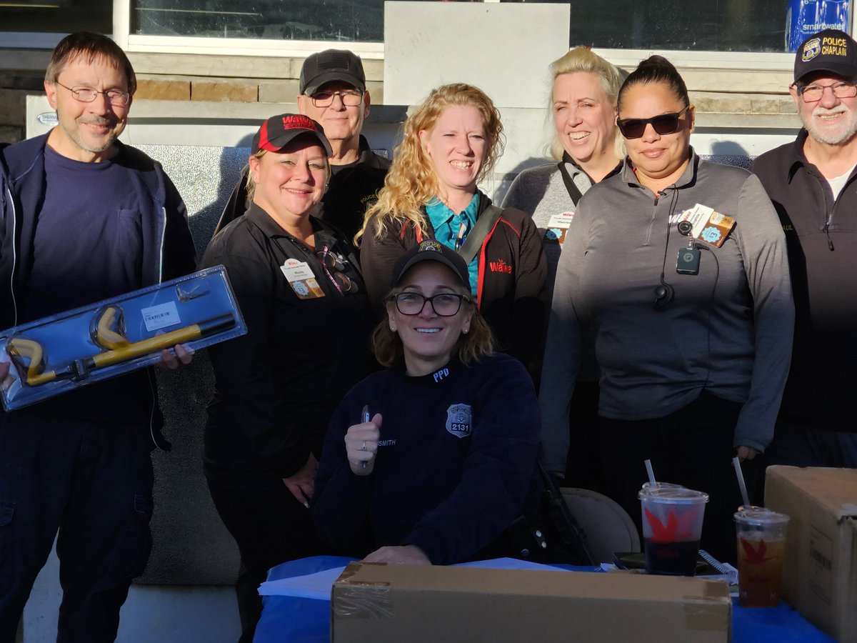 PPD 8th District tweet media