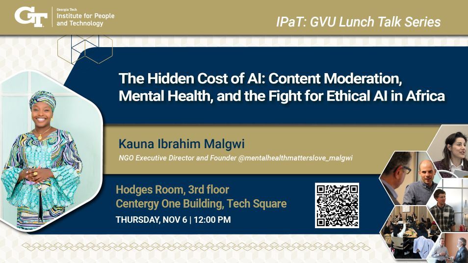 Tech Square ATL tweet media