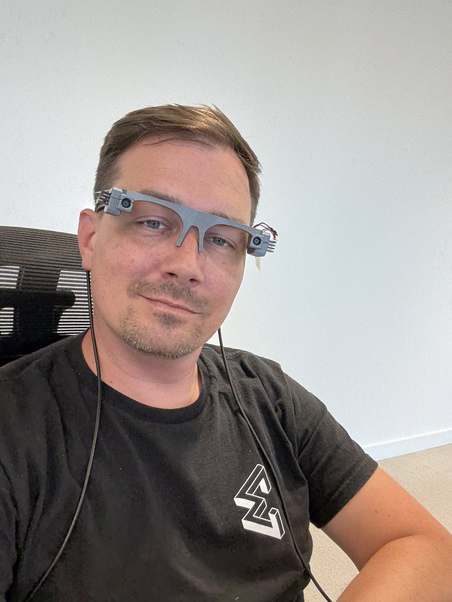 EIDON AI tweet media