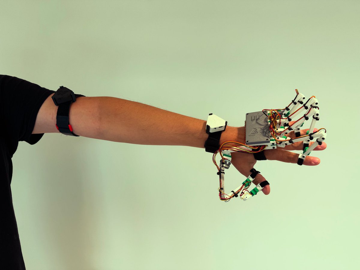 EIDON AI tweet media