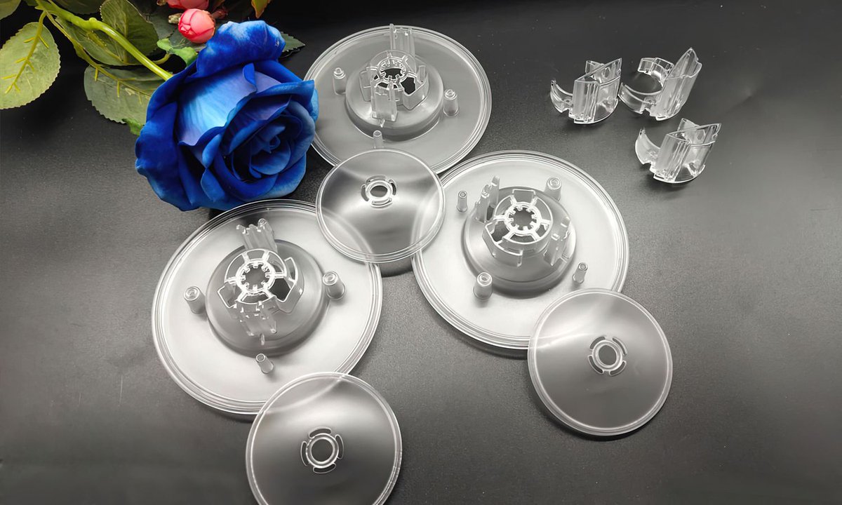 facfox3d's tweet photo. What does your transparent prototype need to do?
See internals? Get a Polished finish.
Diffuse light? Choose a Frosted finish.
Validate aesthetics? Select a Dyed finish.
We offer a full suite of post-processing options. See more:https://t.co/YpP2X3YjLU
#3DPrinting #RapidPrototype https://t.co/maiGfJA6SQ
