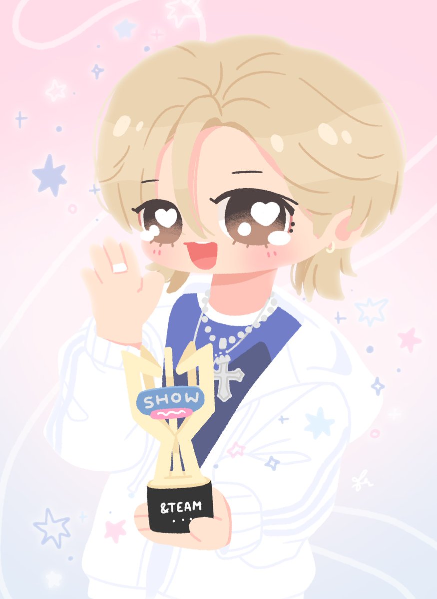 リリ🍀 (@ririlune) / Posts / X