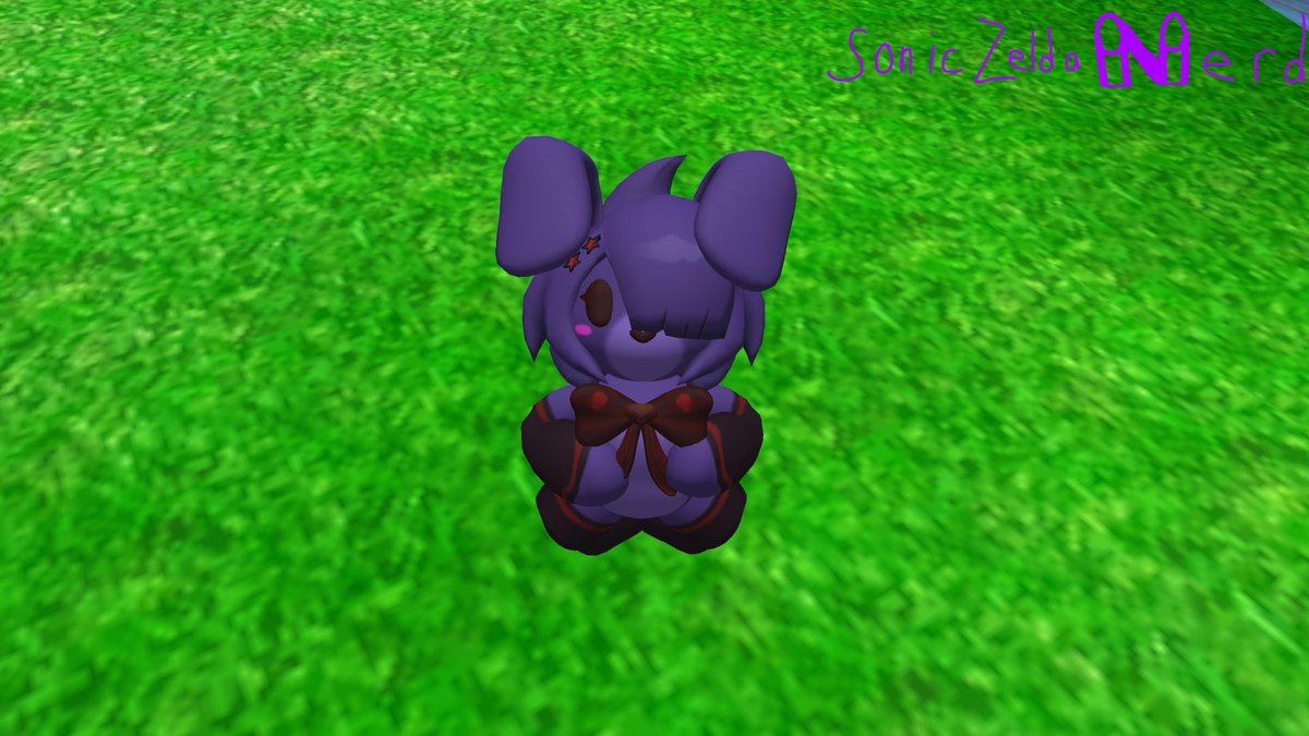 soniczelda_nerd's tweet image. Don’t worry, buddy.

Bonfie base by @CryptiaCurves 
Mature Bonfie edit by @Cyber_Nait 
Plushie Bonfie edit by @RustedSora 

#fnc #fazclaireNightclub #bonfie #vrchat