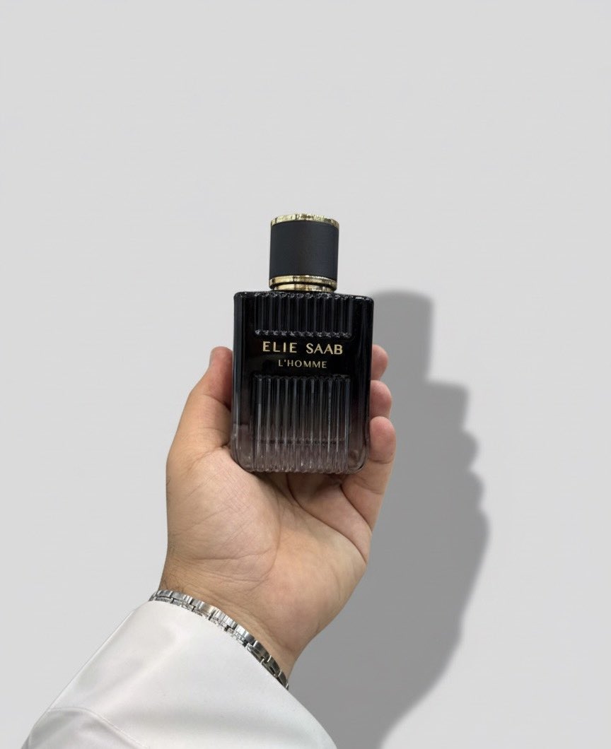 صخر || رفيق العطور tweet media
