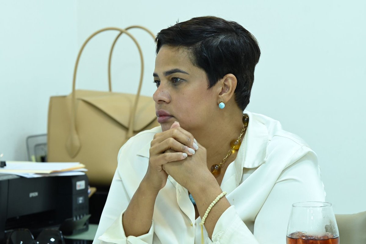 Dir. Asistencia Social y Alimentacion Comunitaria tweet media