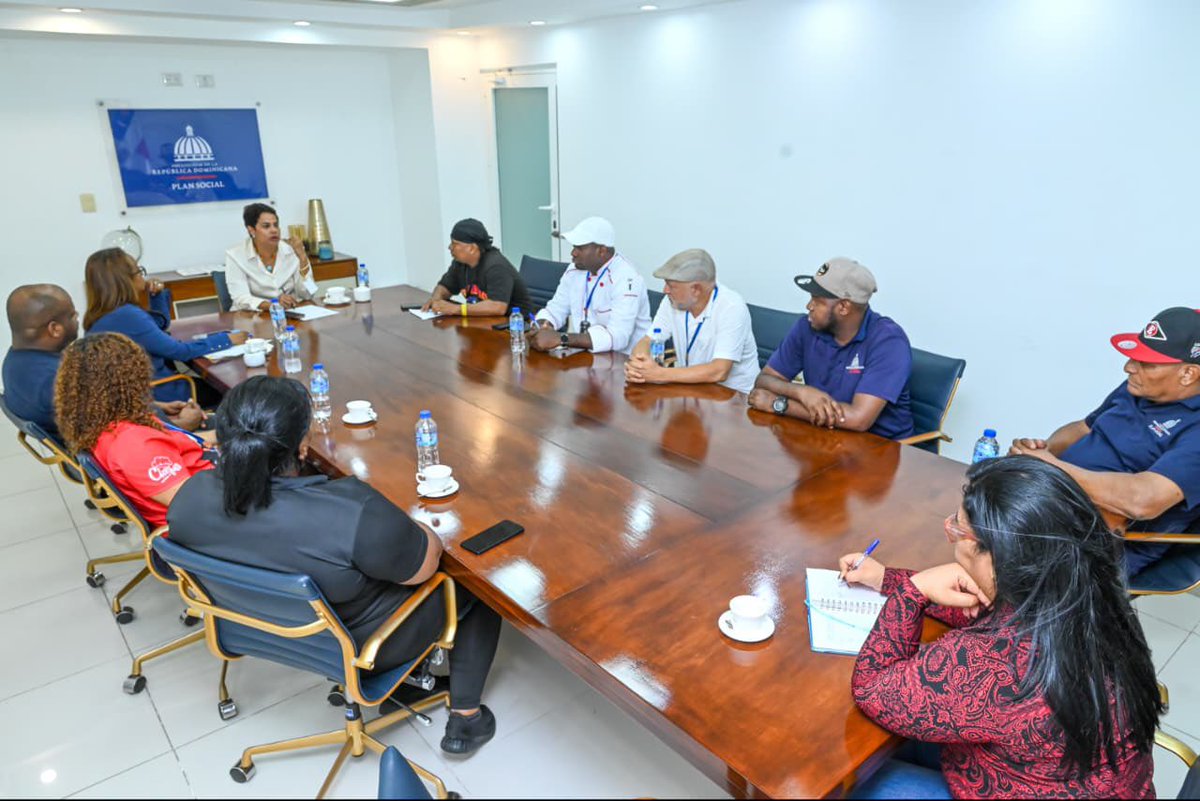 Dir. Asistencia Social y Alimentacion Comunitaria tweet media