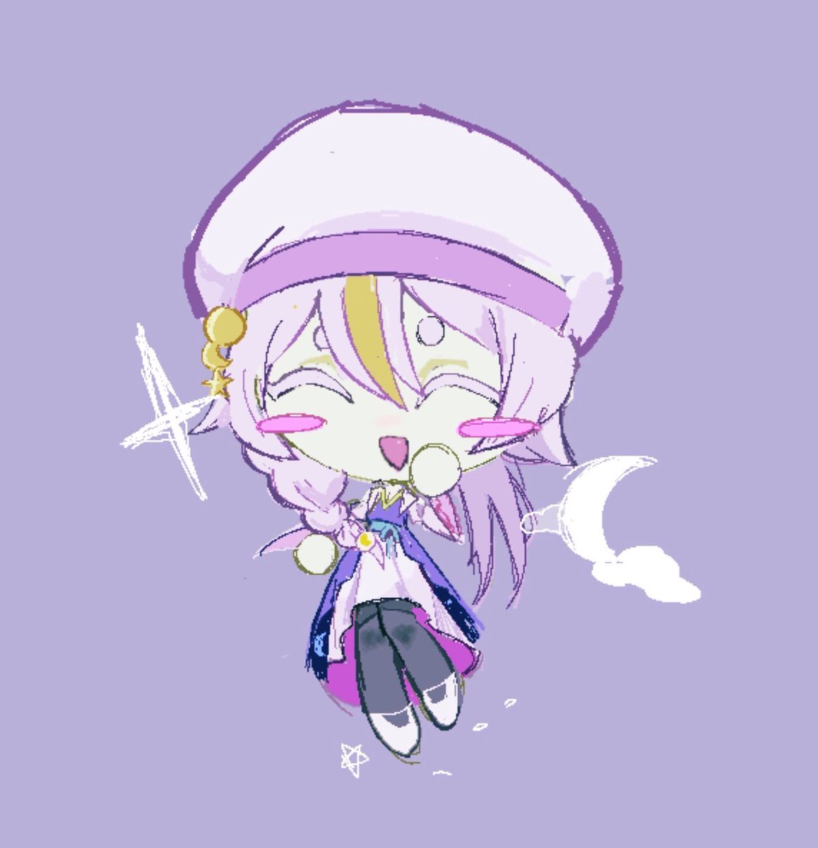 めーぷるしろっぷ on X