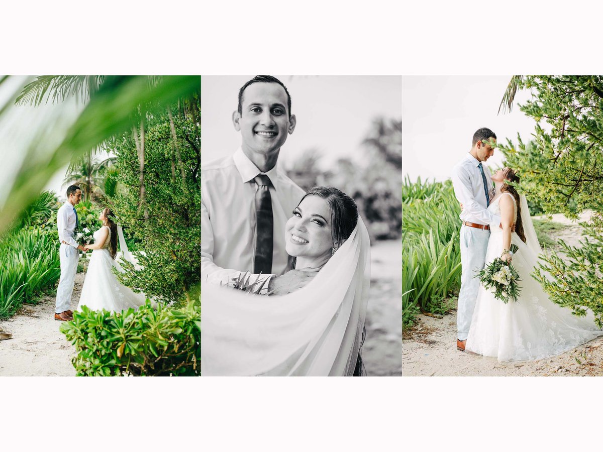 PhotostudioAB's tweet photo. Riviera Maya Wedding J and T Akumal Bay https://t.co/xHIjSPy7nb via @PhotostudioAB https://t.co/c8ry4H0dTx