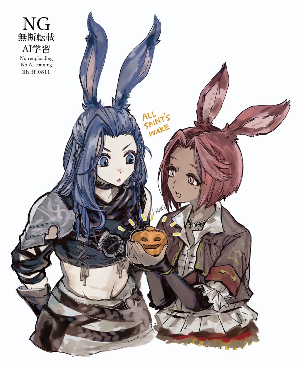 warrior_of_light_(ff14) 「」|あげ🥺KRAGのイラスト